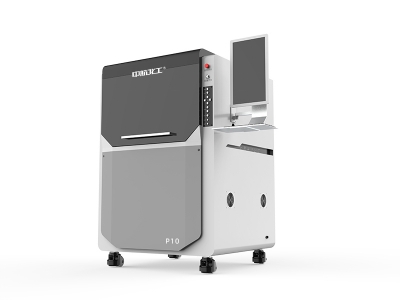 PCB全自動換刀雕刻機 P10 帶深度自動調(diào)節(jié) 電路板雕刻機